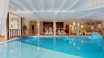 Acrotel Athena Pallas & Residence