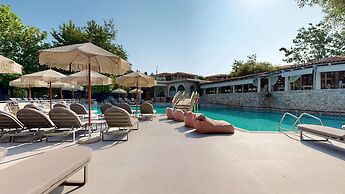 Acrotel Athena Pallas & Residence
