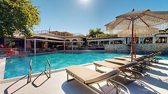 Acrotel Athena Pallas & Residence