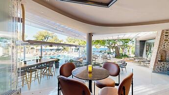Acrotel Athena Pallas & Residence