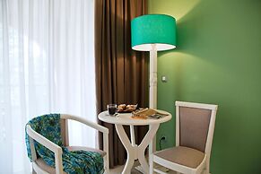 Acrotel Athena Pallas & Residence