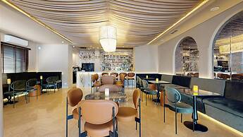Acrotel Athena Pallas & Residence