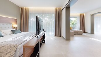 Acrotel Athena Pallas & Residence