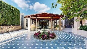 Acrotel Athena Pallas & Residence