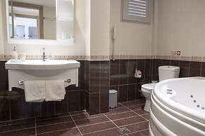 Acrotel Athena Pallas & Residence