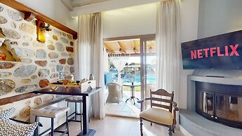 Acrotel Athena Pallas & Residence