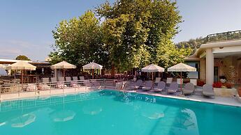 Acrotel Athena Pallas & Residence