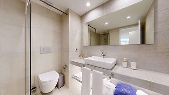 Acrotel Athena Pallas & Residence