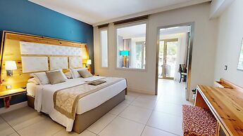 Acrotel Athena Pallas & Residence