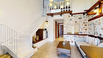 Acrotel Athena Pallas & Residence