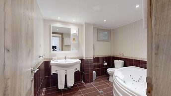 Acrotel Athena Pallas & Residence