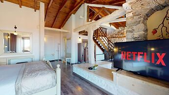 Acrotel Athena Pallas & Residence