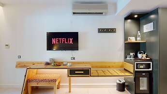 Acrotel Athena Pallas & Residence