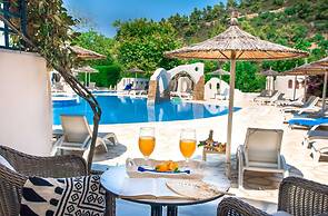 Acrotel Athena Pallas & Residence