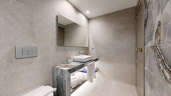 Acrotel Athena Pallas & Residence