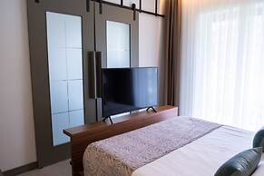 Acrotel Athena Pallas & Residence