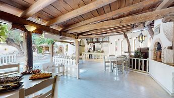 Acrotel Athena Pallas & Residence