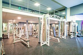 Acrotel Athena Pallas & Residence