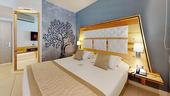 Acrotel Athena Pallas & Residence