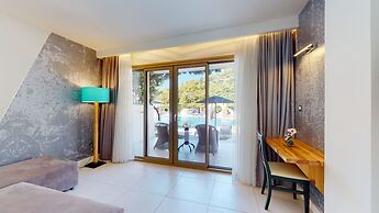 Acrotel Athena Pallas & Residence