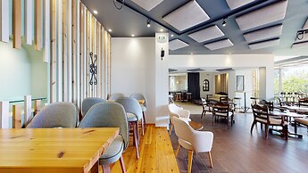 Acrotel Athena Pallas & Residence