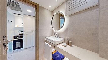 Acrotel Athena Pallas & Residence