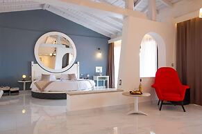 Acrotel Athena Pallas & Residence