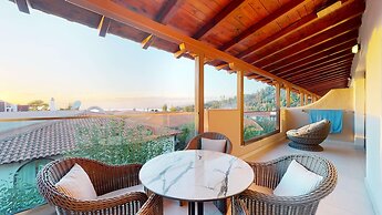 Acrotel Athena Pallas & Residence