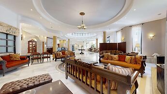 Acrotel Athena Pallas & Residence
