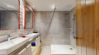 Acrotel Athena Pallas & Residence