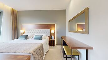 Acrotel Athena Pallas & Residence