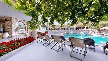 Acrotel Athena Pallas & Residence