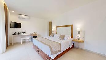 Acrotel Athena Pallas & Residence