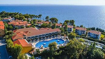 Acrotel Athena Pallas & Residence