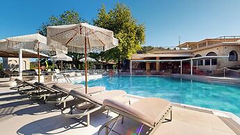 Acrotel Athena Pallas & Residence