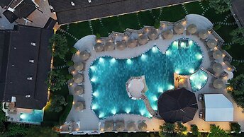 Acrotel Athena Pallas & Residence