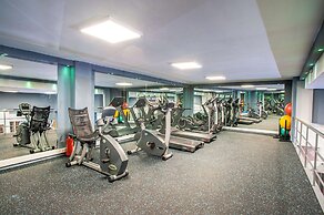 Acrotel Athena Pallas & Residence