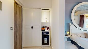 Acrotel Athena Pallas & Residence