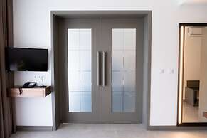 Acrotel Athena Pallas & Residence