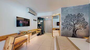 Acrotel Athena Pallas & Residence