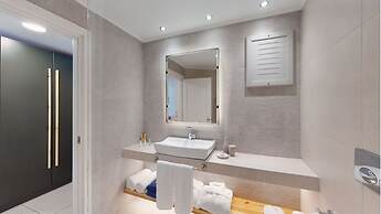Acrotel Athena Pallas & Residence