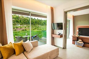Acrotel Athena Pallas & Residence