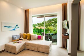 Acrotel Athena Pallas & Residence