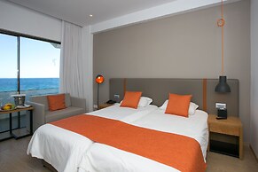 Crystal Springs Beach Hotel