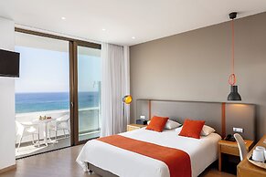Crystal Springs Beach Hotel