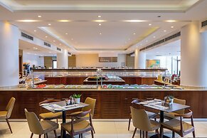 Crystal Springs Beach Hotel