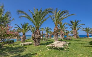 Crystal Springs Beach Hotel