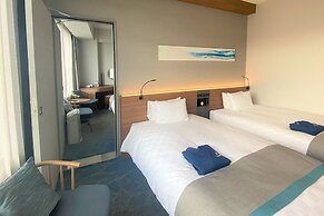 Sapporo Prince Hotel