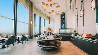 Sapporo Prince Hotel