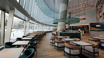 Sapporo Prince Hotel